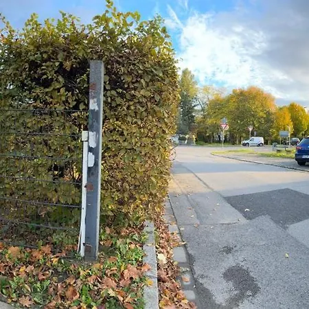 Ferienwohnung 1 