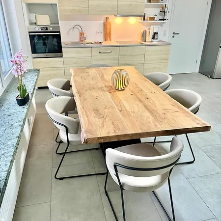 Ferienwohnung 1 