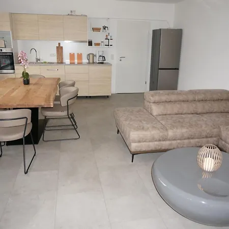 Ferienwohnung 1 