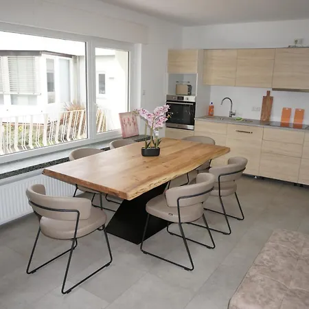 Ferienwohnung 1 