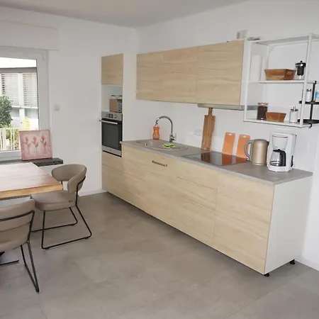 Ferienwohnung 1 