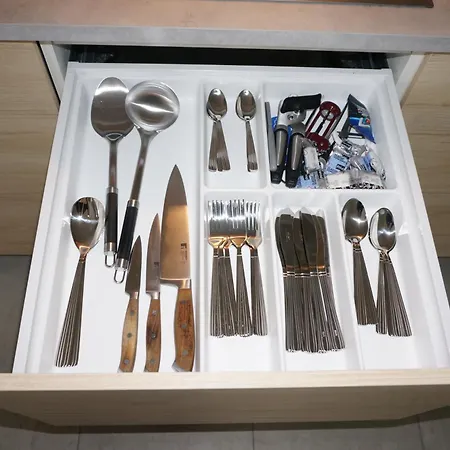 Ferienwohnung 1 