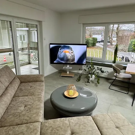 Ferienwohnung 1 
