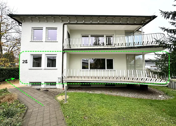 Ferienwohnung 1 \