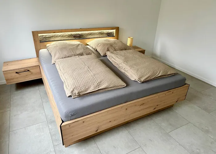Ferienwohnung 1 \