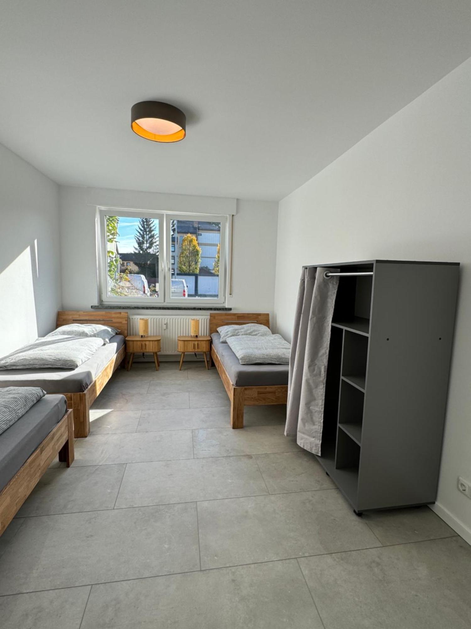 Apartment 1 