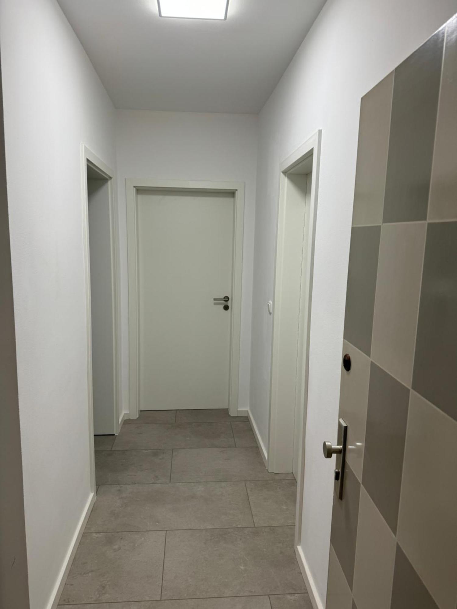 Apartment 1 