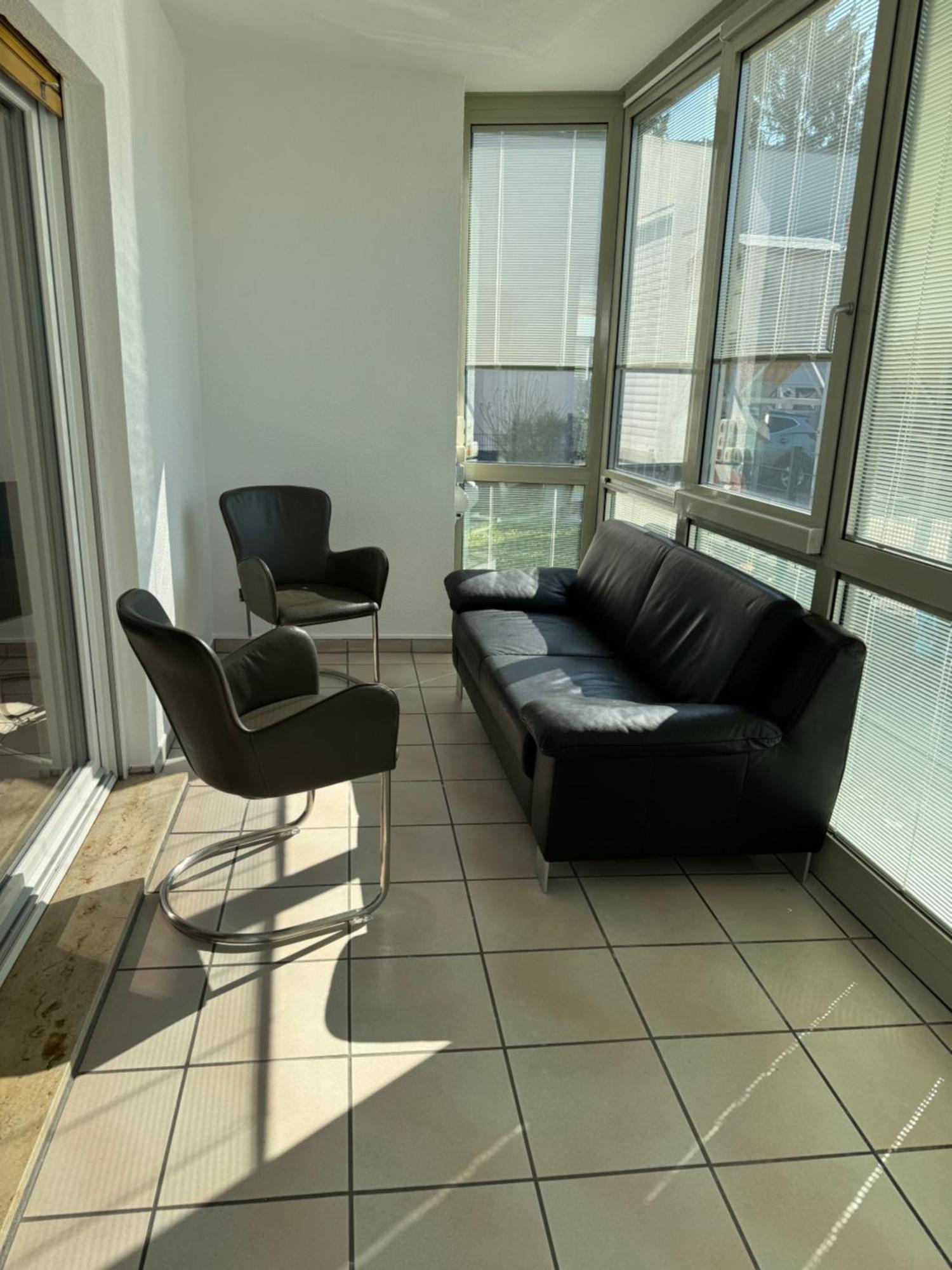 Apartment 1 